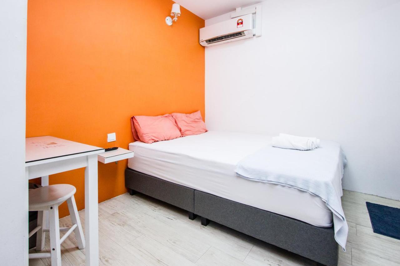 Nice Inn George Town  Kültér fotó
