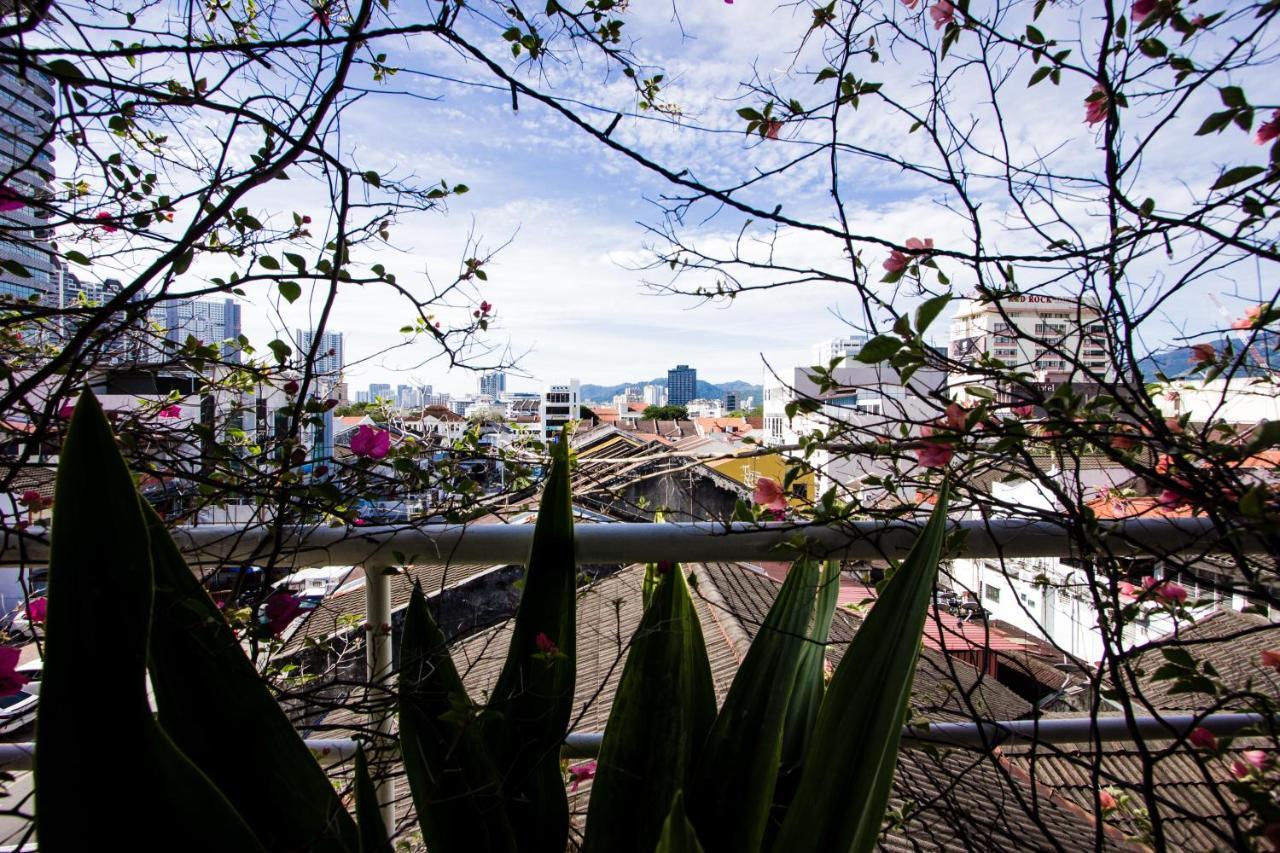 Nice Inn George Town  Kültér fotó