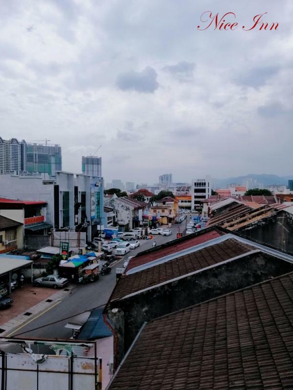 Nice Inn George Town  Kültér fotó